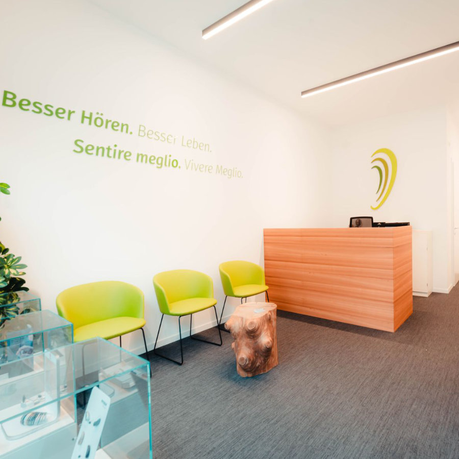 Centro per l’udito Vipiteno